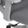 Silla De Oficina Malla Gris Tyre en Gris - Escritorios y sillas de escritorio, Uruguay | Divino, vista 4 de 8