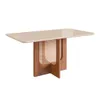 Mesa de Comedor Atenas - Mesas de comedor, Uruguay | Deluxe Home, vista 4 de 4