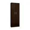 Mueble Cocina Multiuso 2 Puertas Tabaco 3001 en Marrón - Sillones y sofás, Uruguay | Soy Hogar, vista 1 de 6