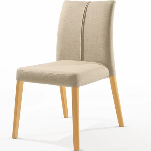 Silla ELENA Beige en Silla ELENA Beige - Sillas, Uruguay | Finkel