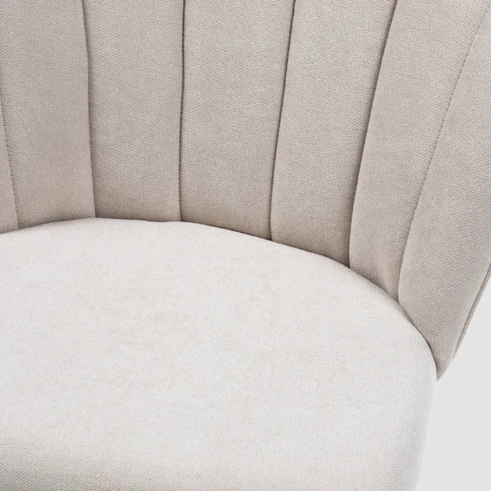 Silla Alba - Linea Mónaco - Natural soft en Beige - Sillas, Uruguay | Rústico Hogar, vista 2