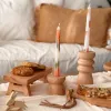 Banquito 4 p – 25 cm - Decoración, Uruguay | Dreams On Time, vista 3 de 11