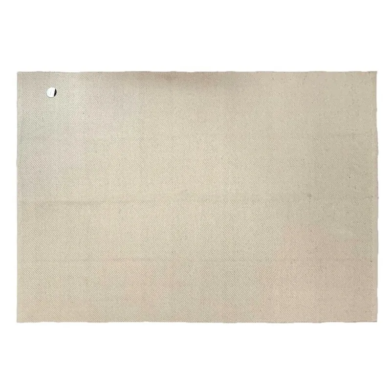 ALFOMBRA NATURAL 170X250CM LISA en Beige - Alfombras, Uruguay | Decohogar