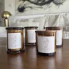 Vela aromática Valle de Ambar 280g - Velas y Portavelas, Uruguay | Buho Store, vista 8 de 9