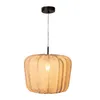 Lámpara De Techo Metal Natural-beige Lp95680 en Beige - Lámparas colgantes, Uruguay | Divino, vista 2 de 2