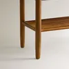 BANCO ZAPATERO ACACIA - Butacas, banquetas y puffs, Uruguay | Zara Home, vista 6 de 7