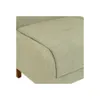 Sofa Sillon Poltrona 1 Cuerpo Monica - Verde en Verde - Sillones y sofás, Uruguay | Ecowood, vista 3 de 4