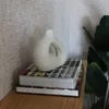 Jarrón de cerámica Alisio - Decoración, Uruguay | Buho Store, vista 6 de 9