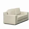Sofá Noah 2 cuerpos en Beige - Sillones y sofás, Uruguay | New York Home, vista 1 de 3