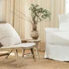 SILLON ALMA LINO BLANCO - 2.30 MTS en Blanco - Sillones y sofás, Uruguay | La Iberica, vista 26 de 27