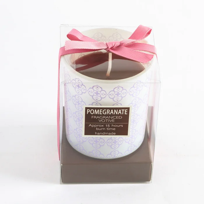 Vela Aromática Caja en diseno-1 - Velas y Portavelas, Uruguay | Tiendas Montevideo, vista 2