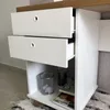 Escritorio Mdf Sky en Multicolor - Escritorios y sillas de escritorio, Uruguay | Divino, vista 6 de 8