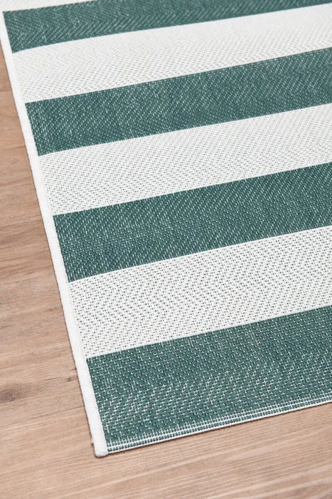 ALFOMBRA LINEO LIN/5031/BC01/ 240X330 WOOL/GREEN en Verde - Alfombras, Uruguay | Vinibel, vista 3