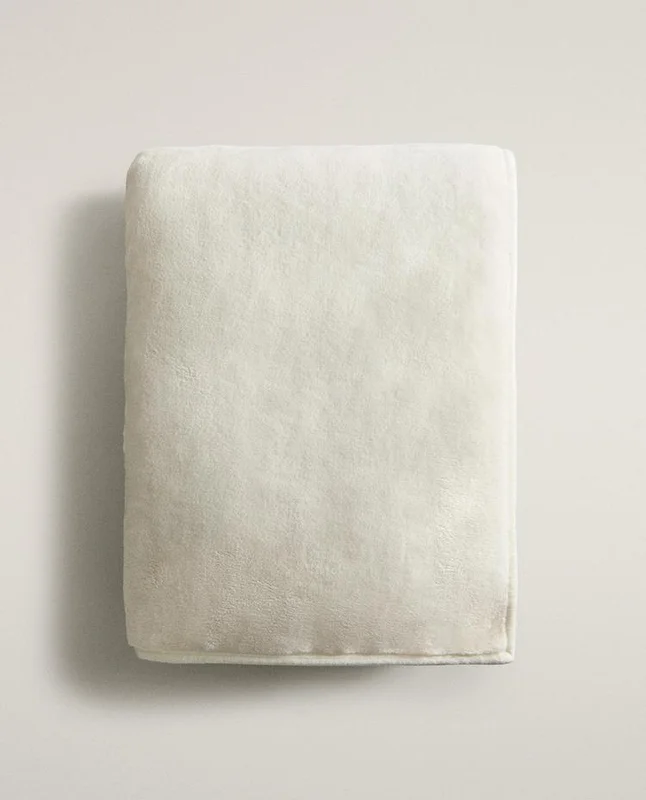 MANTA POLAR - Textiles, Uruguay | Zara Home, vista 5