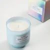 Vela aromática Exotic Vibes 200 gr en Azul - Velas y Portavelas, Uruguay | Kavehome, vista 3 de 3
