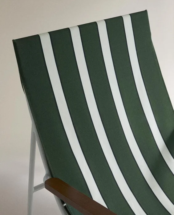 SILLA ESTRUCTURA METAL COLOR - Butacas, banquetas y puffs, Uruguay | Zara Home, vista 3