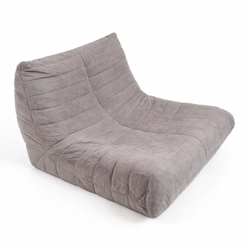 Sofá Marto - Gris en Gris - Sillones y sofás, Uruguay | Indian