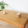 MESA RATONA GAMBOA 110x60 en Madera natural - Mesas de living, Uruguay | Fundamento Muebles, vista 4 de 5