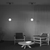Mónaco LED 12W / Luz Cálida / 20 cm  en Negro - Lámparas colgantes, Uruguay | Darko Lighting, vista 4 de 4