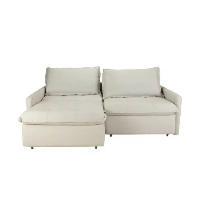Sofá Cama 3 Cuerpos - Oliver - Sillones y sofás, Uruguay | Concetto Casa
