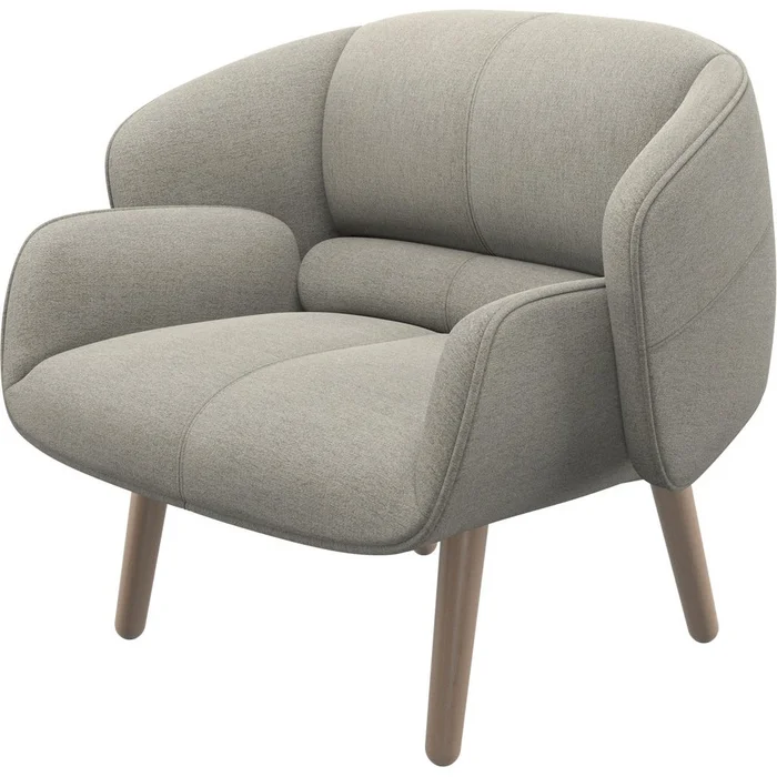 fusion en Gris - Butacas, banquetas y puffs, Uruguay | BoConcept
