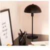 Lámpara de Mesa Negro en Negro - Lámparas de mesa, Uruguay | Finkel, vista 4 de 5