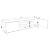 Rack Bufallo - Aparadores y recibidores, Uruguay | RM Muebles y Deco, vista 7 de 7