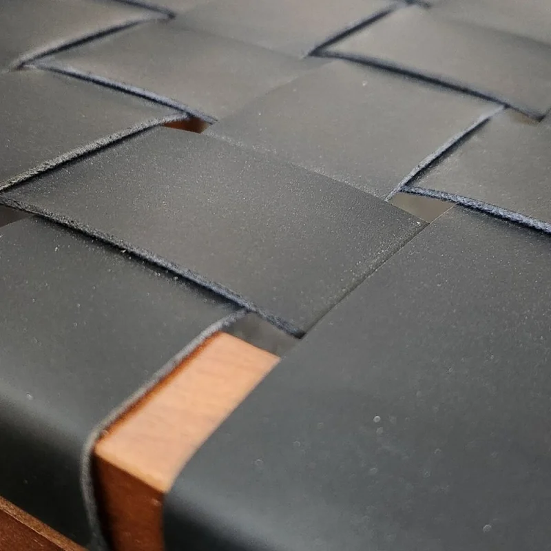Silla Nexus en Negro - Sillas, Uruguay | La Cueva Muebles, vista 6