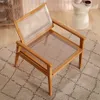 Butaca Havai en Madera natural - Butacas, banquetas y puffs, Uruguay | La Cueva Muebles, vista 7 de 7