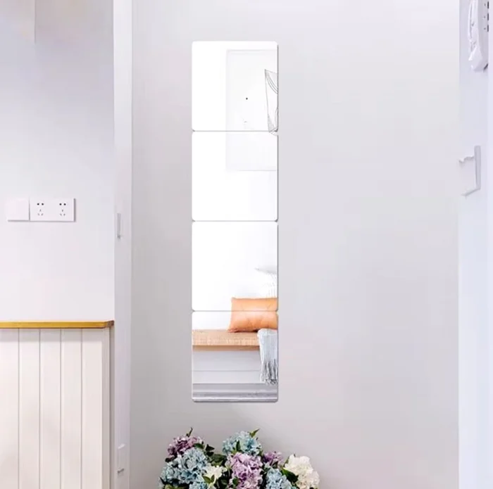 Espejos Cuadrados - Espejos, Uruguay | Tree House Deco, vista 7