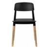 Silla Milan - Negro en Negro - Sillas, Uruguay | La Cueva Muebles, vista 12 de 14