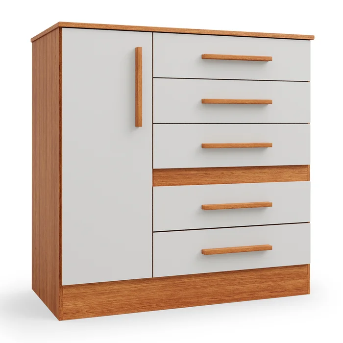 Cómoda Cajonera Advantage - Cómodas, Uruguay | Deluxe Home