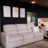 Sofá Retráctil Ambar 3 Cuerpos 230cm - Beige - Sillones y sofás, Uruguay | Berna home, vista 4 de 5