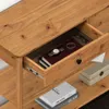 Aparador Recibidor 110CM Apama - Madera Maciza - Aparadores y recibidores, Uruguay | Balton, vista 8 de 12
