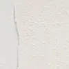 Lienzo Rodes de diseño abstracto texturizado en tonalidades blancas. en Blanco - Decoración de pared, Uruguay | Kavehome, vista 5 de 8