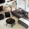 Mesa Eames - Negra en Negro - Mesas de living, Uruguay | Walnut, vista 3 de 4