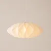 LÁMPARA TECHO BERGEN en Blanco - Lámparas colgantes, Uruguay | HomeTouch, vista 2 de 3