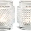 Portavelas ARN Ø7xA8cm variado en Variado - Velas y Portavelas, Uruguay | JYSK, vista 5 de 5