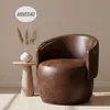 Sillon Beatriz en Marrón - Sillones y sofás, Uruguay | Moderna Hogar, vista 1 de 3