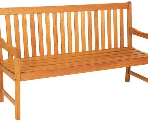 Banco Ipanema - Muebles para el exterior, Uruguay | Furest