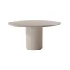 MESA COMEDOR LIPARI CEMENTO en Gris - Mesas de comedor, Uruguay | Masinfinito Casa, vista 1 de 2