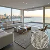 ALFOMBRA ECO TERRA GRIS 1.50 X 1.95 m en Gris - Textiles, Uruguay | Indrana, vista 1 de 3