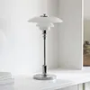 Luminaria Halo | PREVENTA en Blanco - Lámparas de mesa, Uruguay | Samic, vista 4 de 5