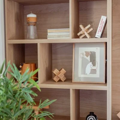 Adorno barra x 20 en Madera natural - Decoración, Uruguay | Dreams On Time, vista 4