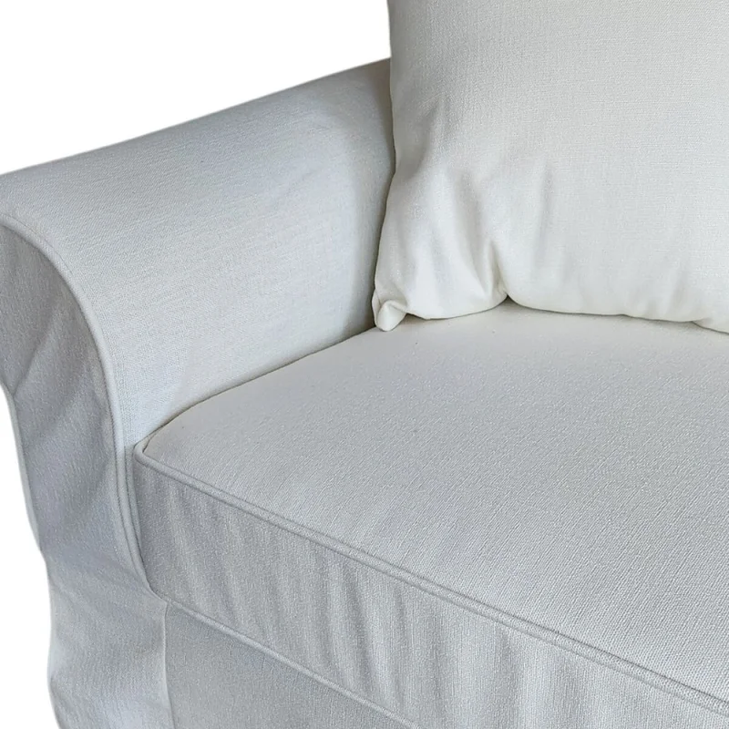 Sillon Gunta en Beige - Sillones y sofás, Uruguay | La Cueva Muebles, vista 6