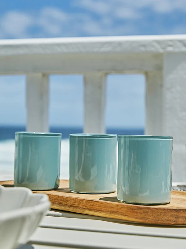 Portavelas MATS Ø6xA7cm variado en Variado - Velas y Portavelas, Uruguay | JYSK, vista 5