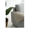 Sofá 2 cps DESIREE - Gris en Gris - Sillones y sofás, Uruguay | Finkel, vista 5 de 5