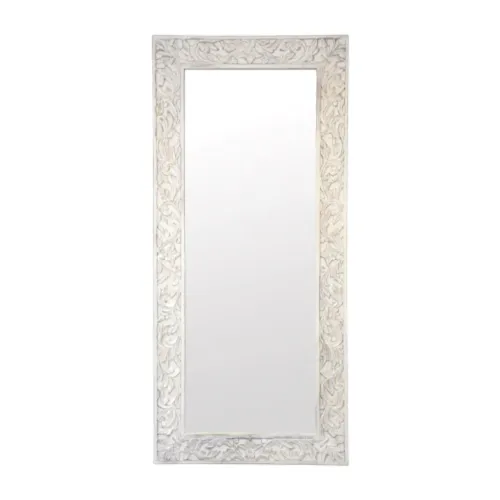 V-52 Espejo 180x3x80 en Blanco - Muebles para el exterior, Uruguay | Victoriana