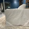 Sofá Mónaco con Funda Desmontable (190cm) - Beige - Sillones y sofás, Uruguay | Berna home, vista 7 de 8