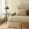 Sillón Cecile 240 lino sand - Sillones y sofás, Uruguay | De Arcos, vista 3 de 4